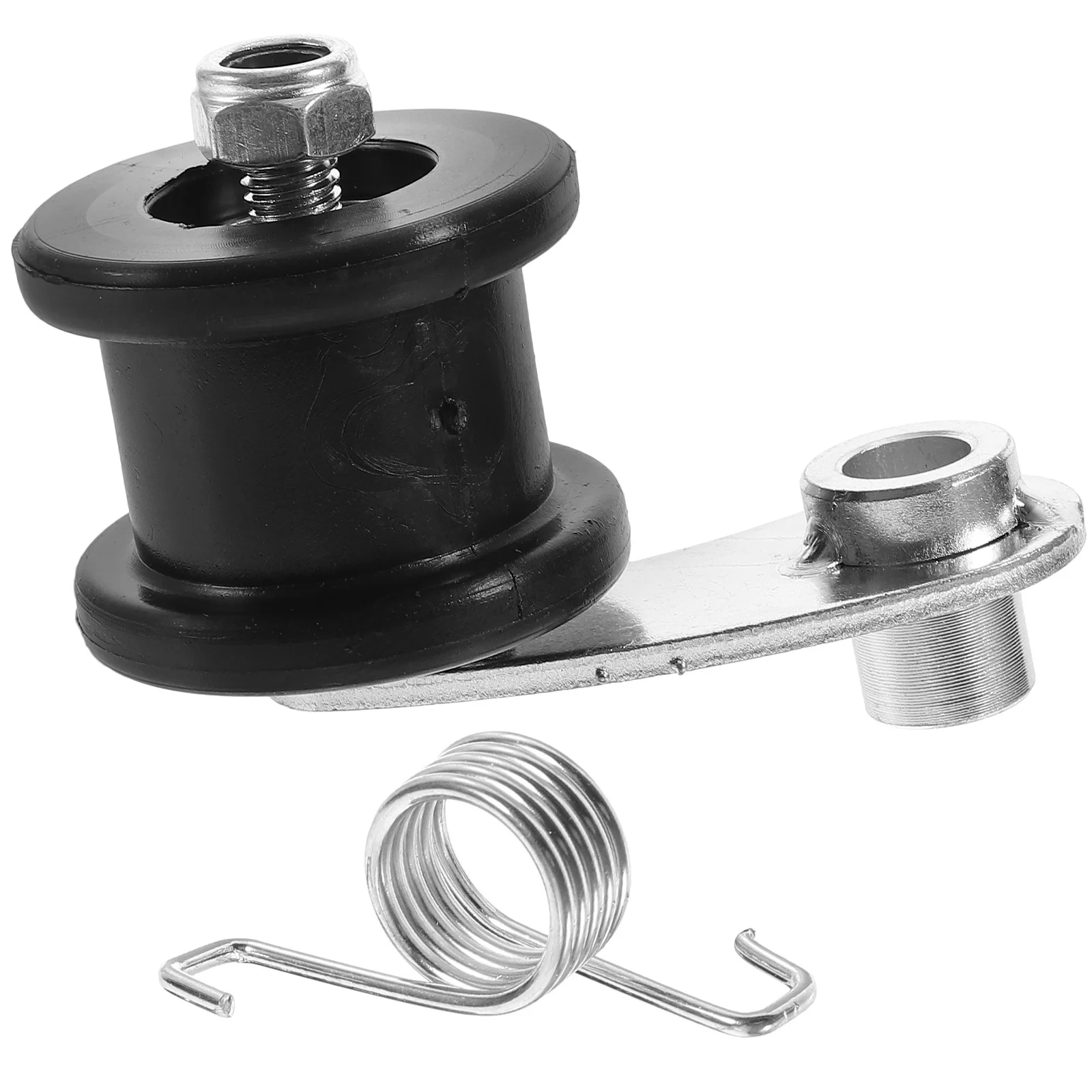 

Chain Tensioner Electric Bike Adjustable Chain Tightener Compatible Mb165 Mb200 Portable Cycling Accessory