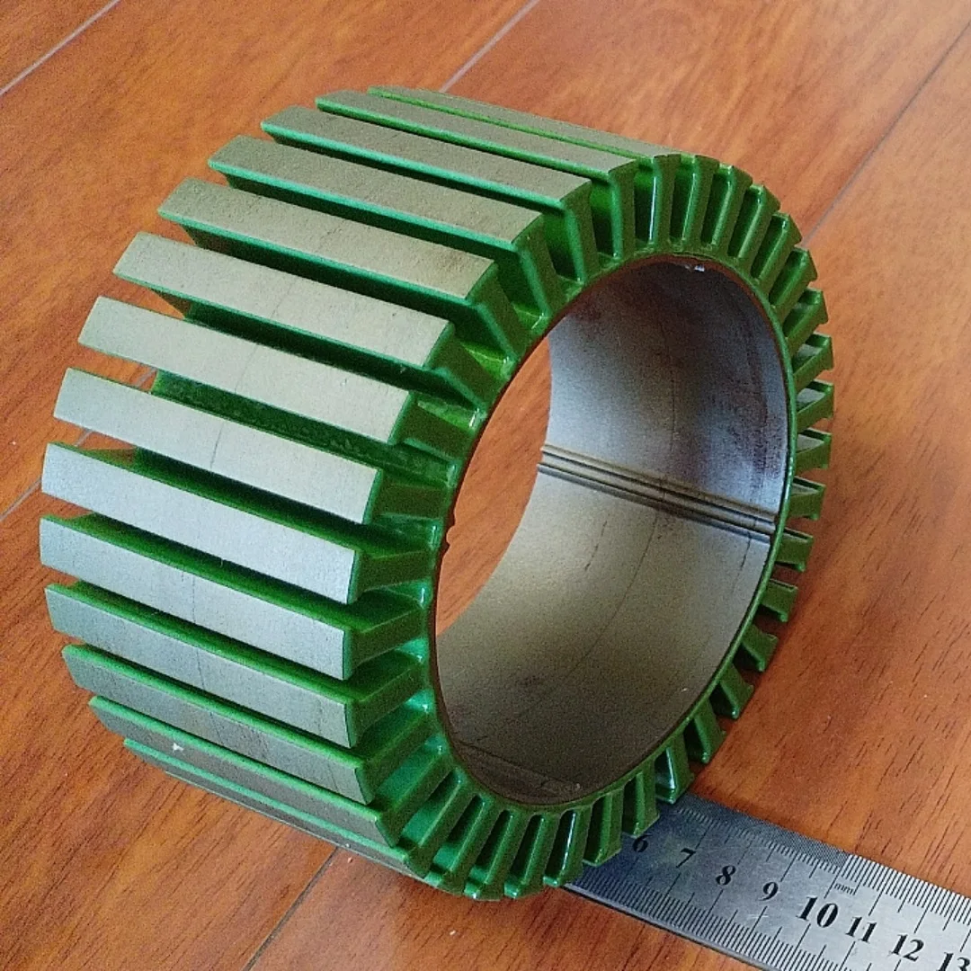 S1376036P Brushless Motor Stator for UAV Manned Airplane High Power Torque Plant Protection Aircraft Accessories