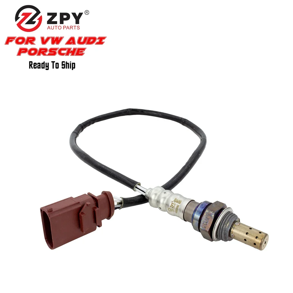 

Автозапчасти ZPY, автоматический датчик кислорода для Audi A8/S8 quattro 3.2L 06E 906265 J