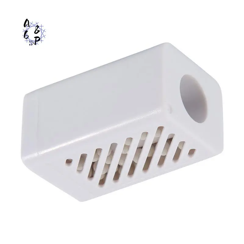 

A68P-Silver Bacteriostatic Module For Dreame X10 S10 W10S S20 X20 Vacuum Cleaner Spare Parts White