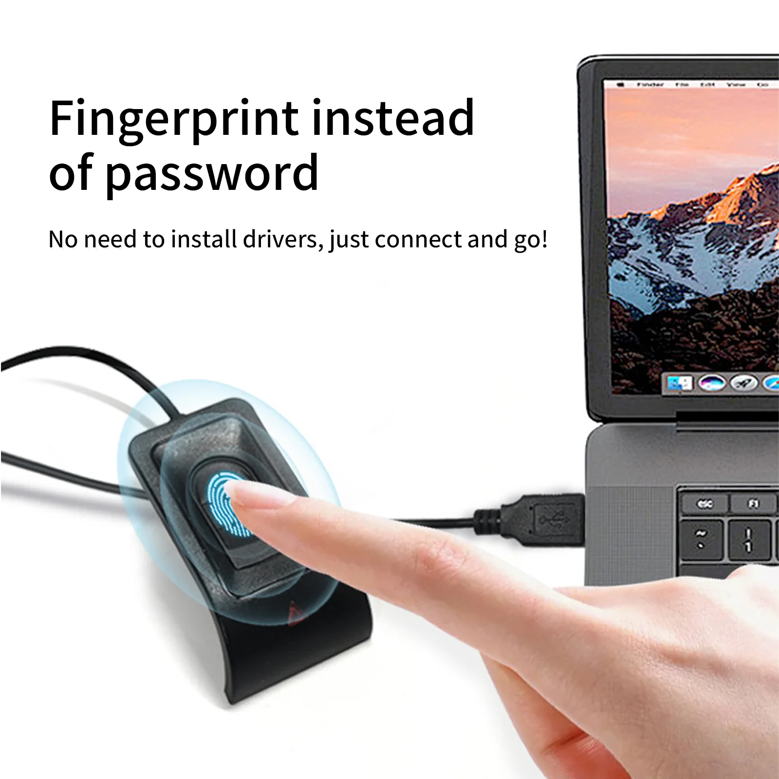 Thumbnail 4 - #37 Highest Rated Fingerprint Readers to Buy in 2026