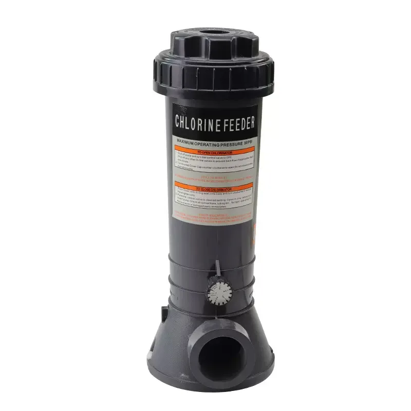 

Swimming pool automatic dosing device CL200 Livestock breeding disinfection