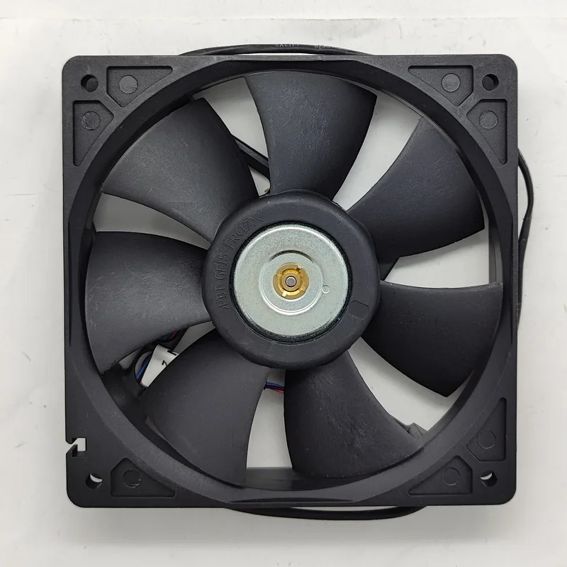 New Cooling Fan for Projector AFB1212HH M105 DC12V 0.50A 120*120*25MM 12CM