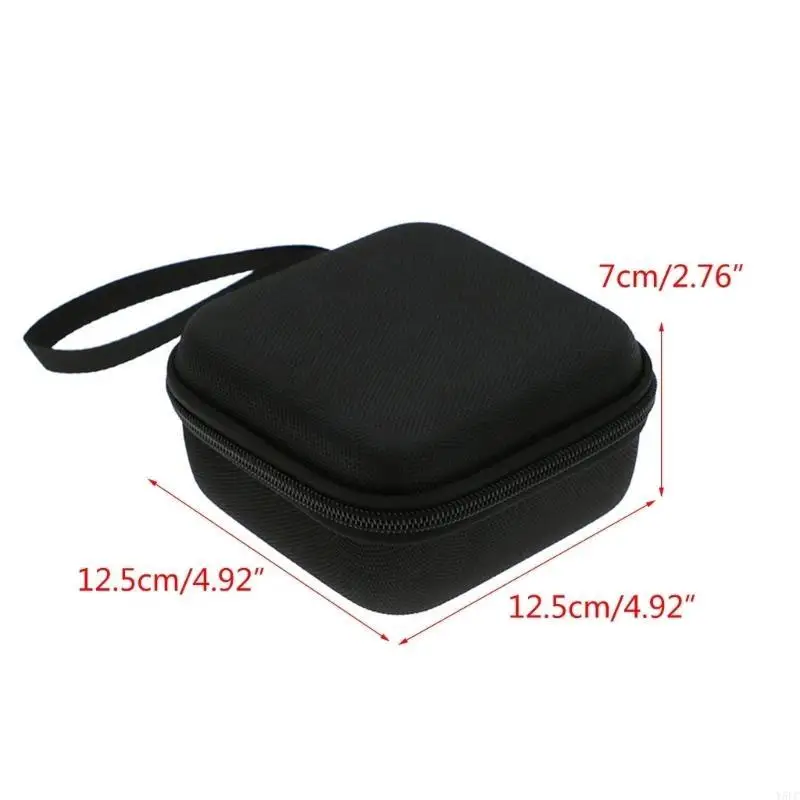 Case for Tribit StormBox Micro 2/1 Speaker Hard Travel Case Strong Storage Bag
