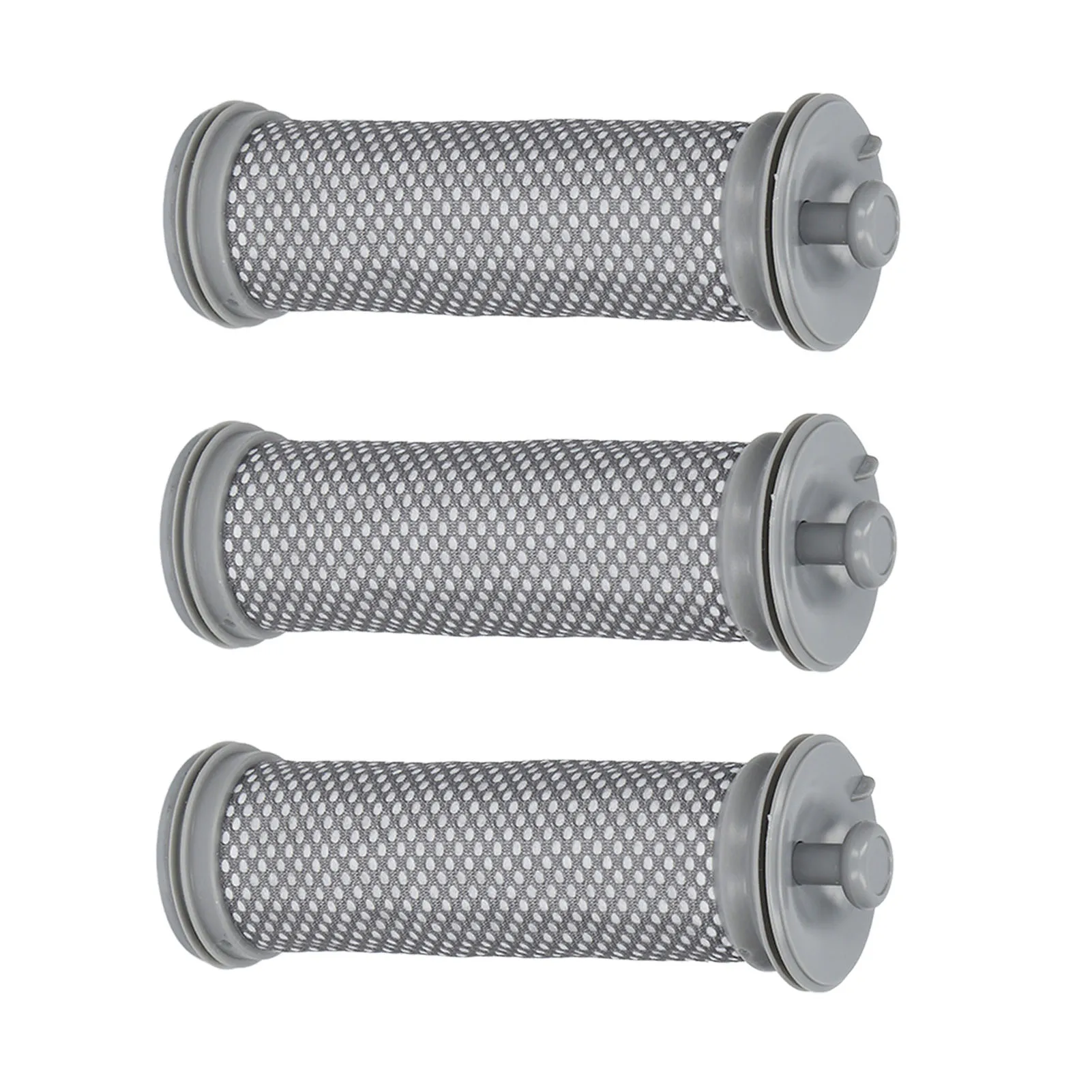 3 шт., замена предварительного фильтра для Tineco PURE ONE X, фильтр для пылесоса, заменяет детали, замена предварительного фильтра для пылесоса
