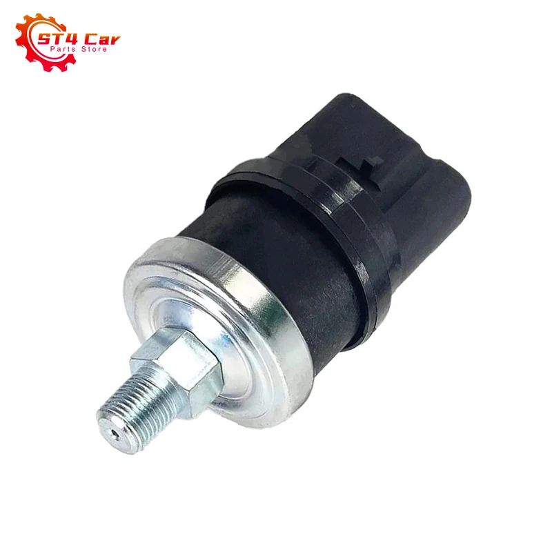 

OE 6670705 3PINS Oil Pressure Switch Sensor For Bobcat Skid Steer Loader 751 753 763 773 453 463 553 653 Auto part