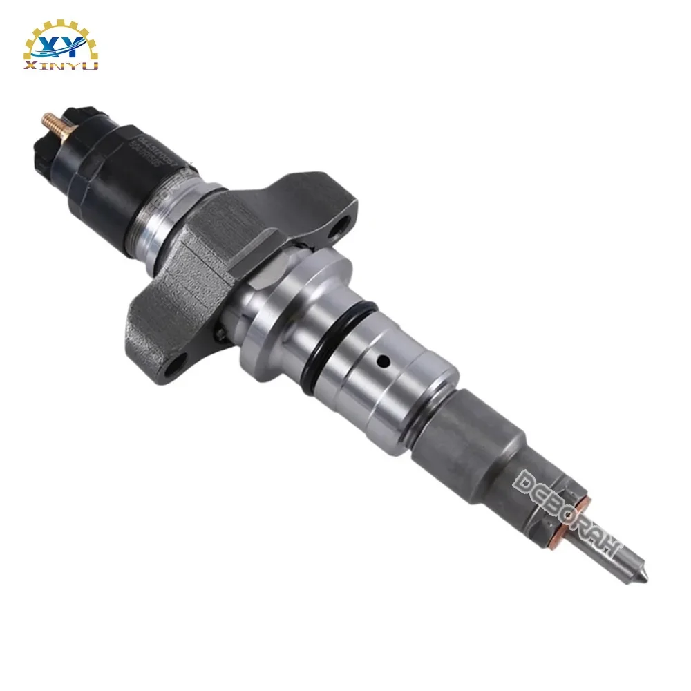 0445120057 2854608/504091505 For IVECO Diesel High Pressure Common Rail Injector Assembly