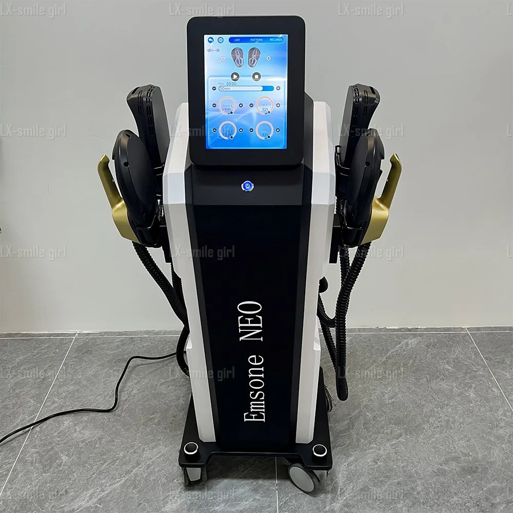 New Upgraded 4 Hand… - image