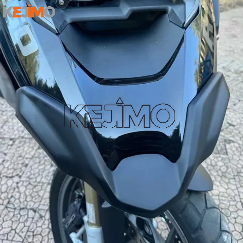 

Front Beak Fairing Extension Wheel Extender Cover FOR BMW R1200GS LC GS1200 2017 2018 2019 R1250GS exclusive R1250GS 2019-2023