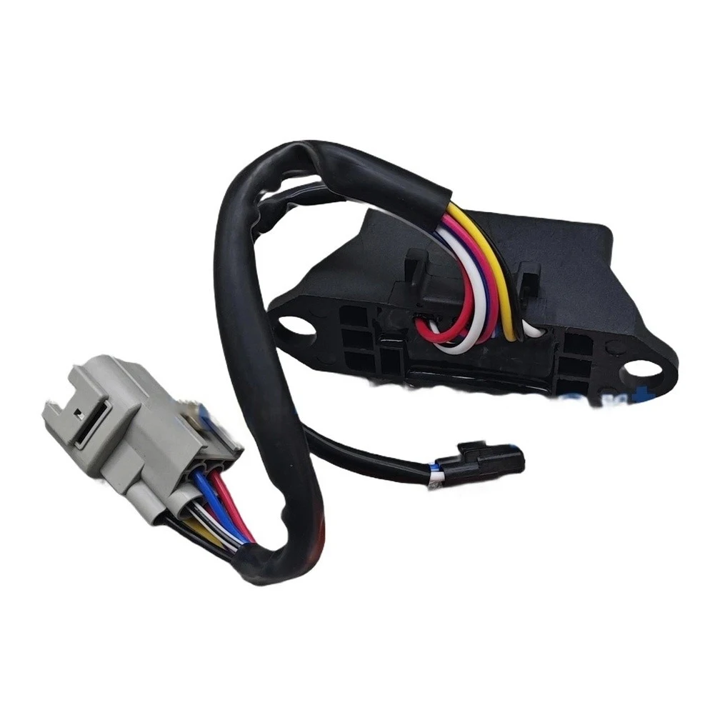 Aquatrax F-12X Relay Main Relay Assembly Compatible With Multiple Models Cost-effective Solution For Aquatrax for r-12