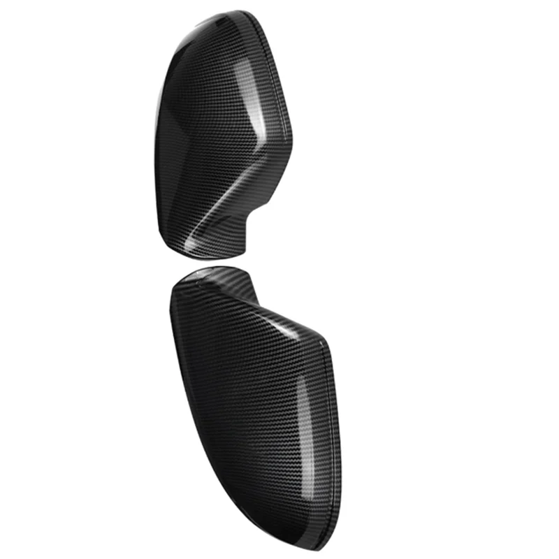 

A05U-Car Rear View Mirror Cover Side Mirror Shell Rearview Housing For A6 C7 S6 RS 2012-2018
