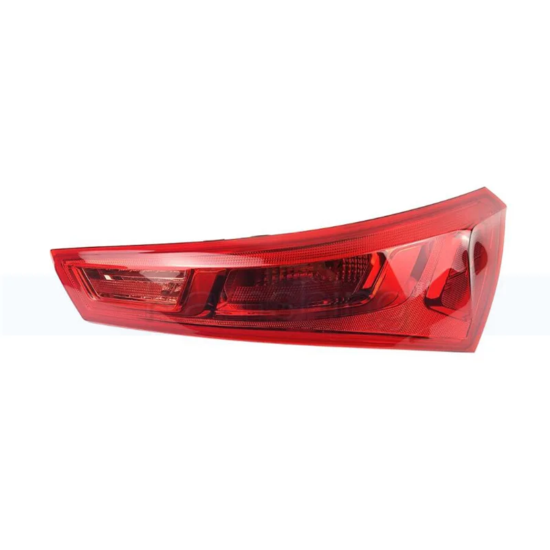 Kamshing For MG Hector Chevy Captiva Wuling Almaz Baojun 530 2017-2022 Rear Tail Light Lamp Taillight Taillamp Brake Stop Light