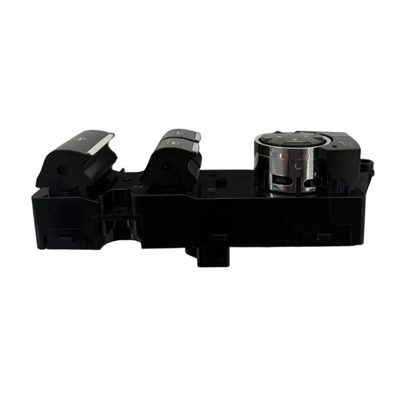 ABQB-FR3Z-14529-CB Regulator Button FR3Z14529CB For Ford Mustang 2015-2021 Window Control Switch Master