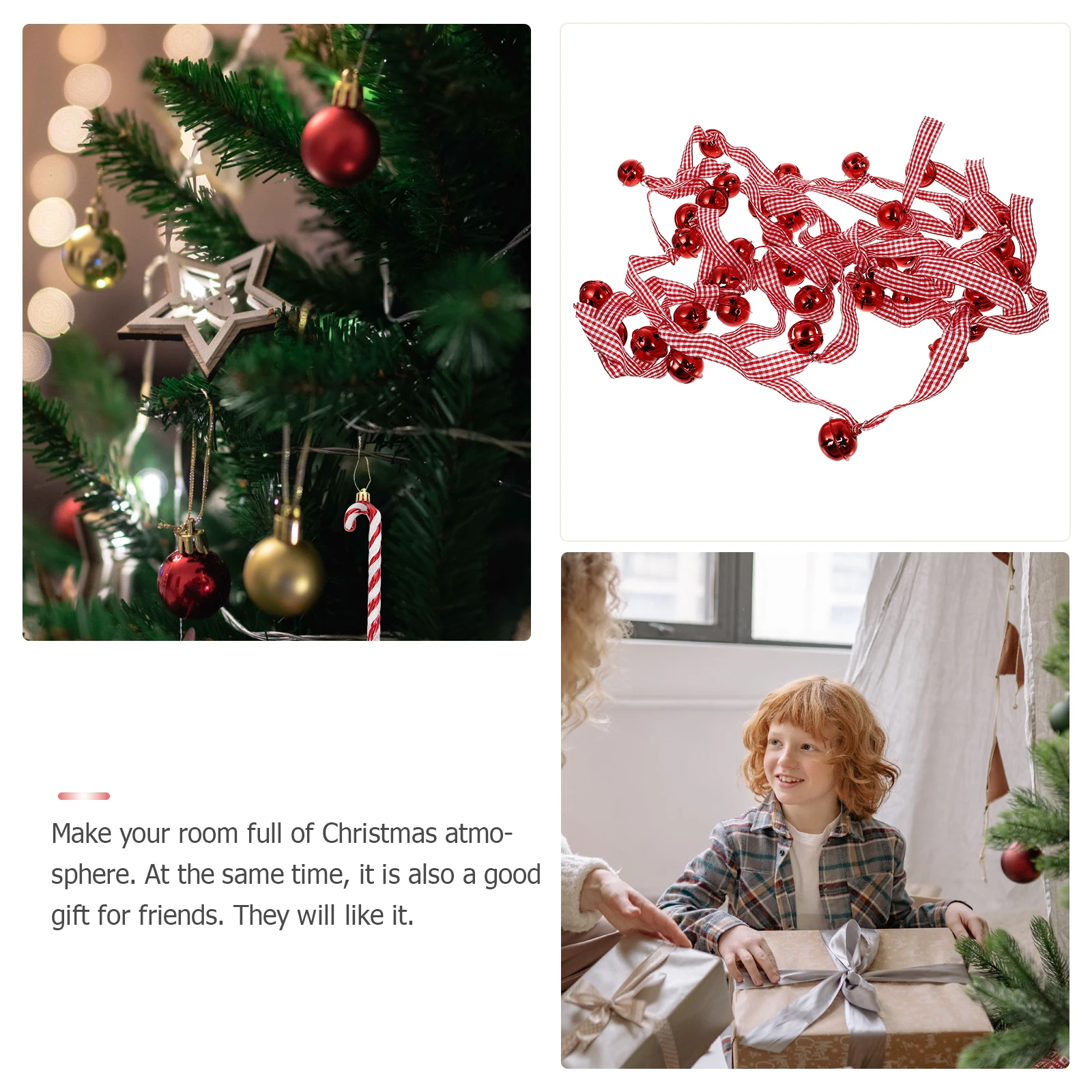 

1 pc Christmas Tree Decorations Hanging Ornaments Festive Pendant For Holiday Party Home Decoration Xmas Supplies