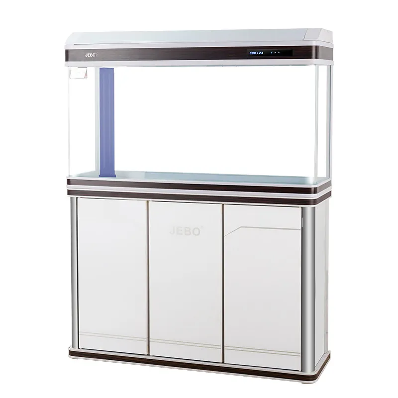 LMM living room fish tank integrated bottom filter lower filter water-free new aquarium