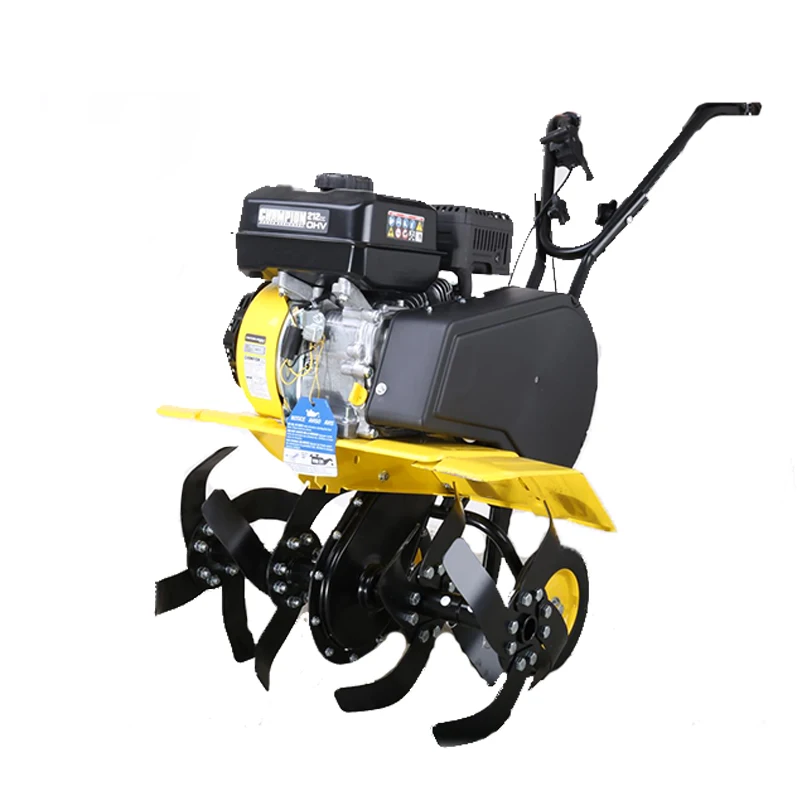 Hot sale Agricultural Cultivator Mini Tiller Gasoline Cultivator