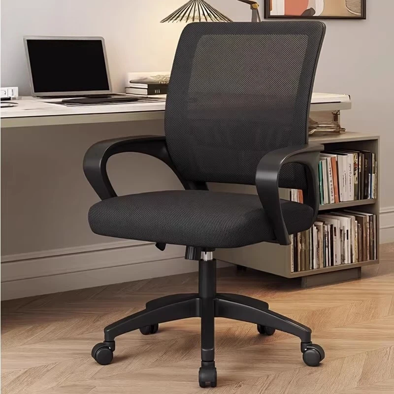 

Desk Gaming Office Chair Salon Swivel Bedroom Mobile Home Office Chair Recliner Lounge Cadeiras De Escritorio Home Furniture
