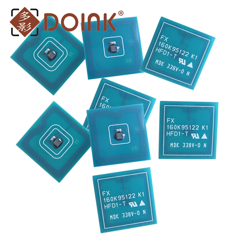 

20PCS Chip 006R90363 006R90363 006R90364 006R90365 For Xerox DocuColor 240/242/250/252/260/WC 7655/7665/7675/7755/7765/7775