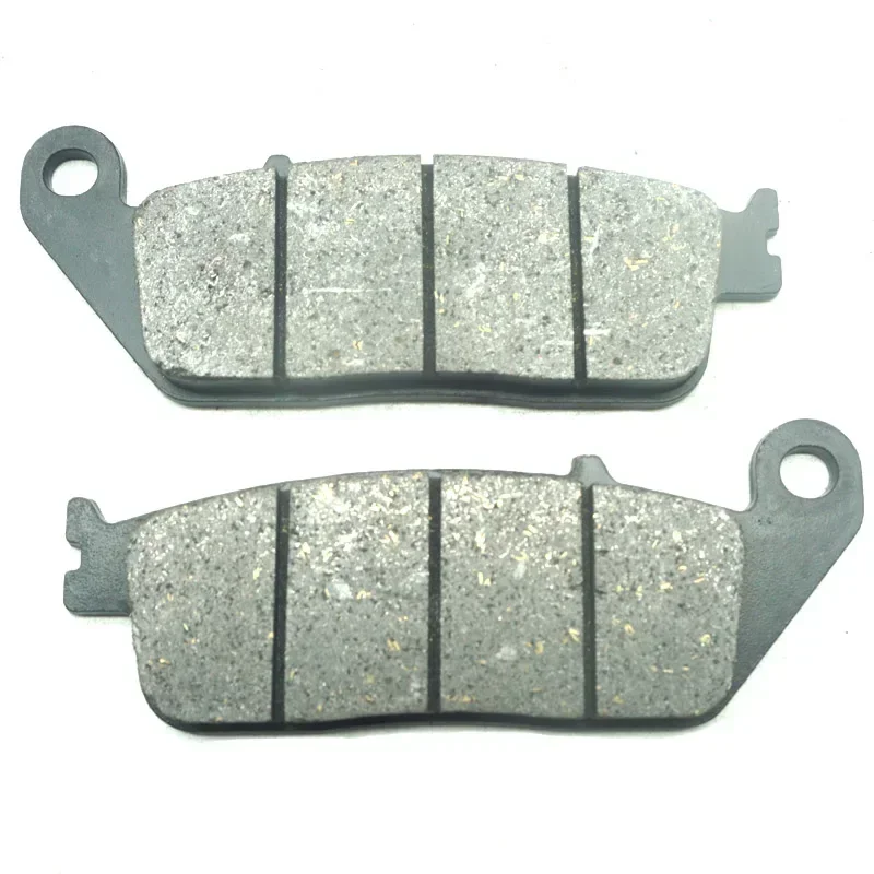 Motorcycle Front Rear Brake Pads For HONDA CBR400R CBR500R 2013 2014 2015 2016-2020 CBR400R ABS 2015-2020 CBR 400R 500R