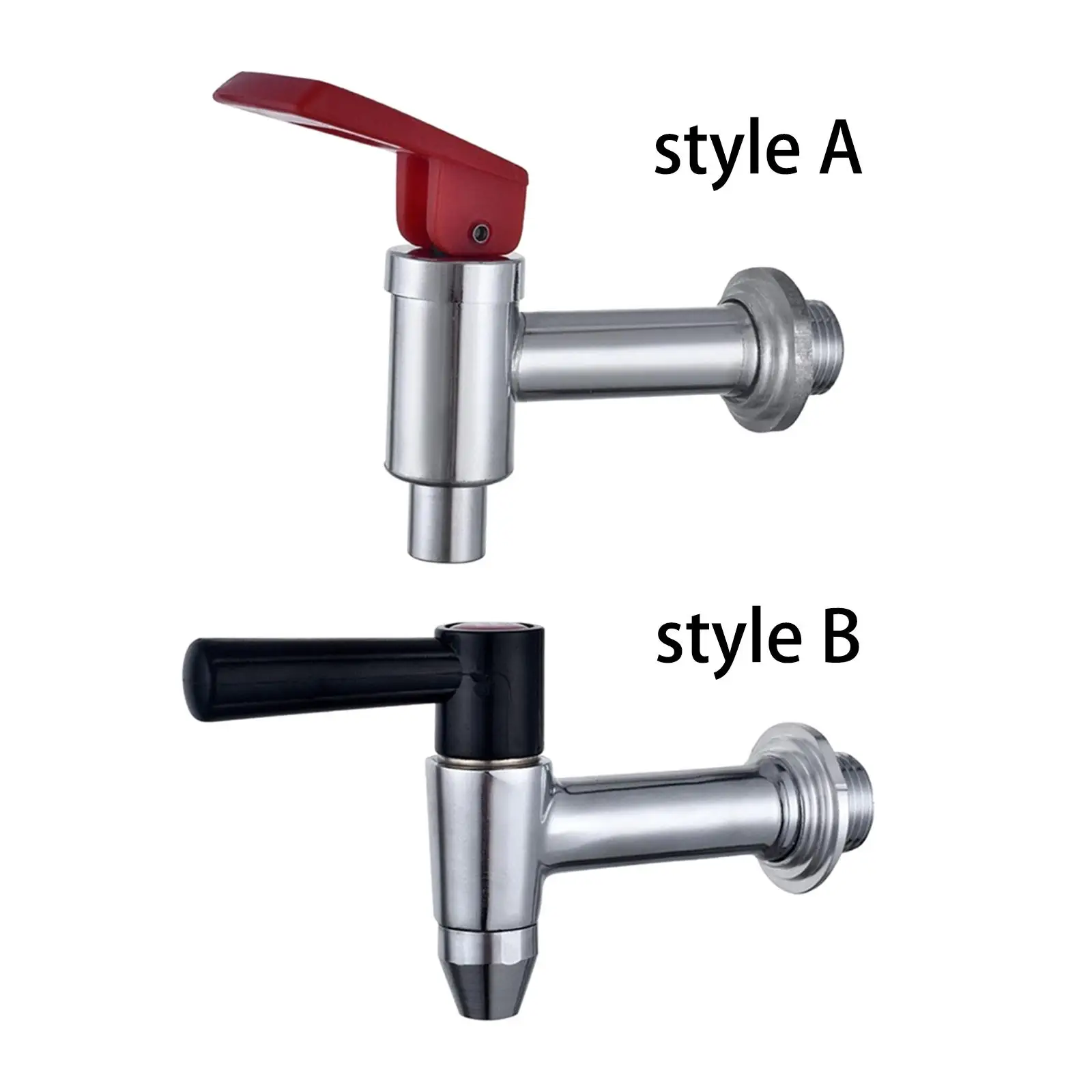 ホットスパウト飲料蛇口水栓スパウトポータブルユニバーサルウォーターディスペンサータップジャグ蛇口ドリンクディスペンサーカラフェ水用