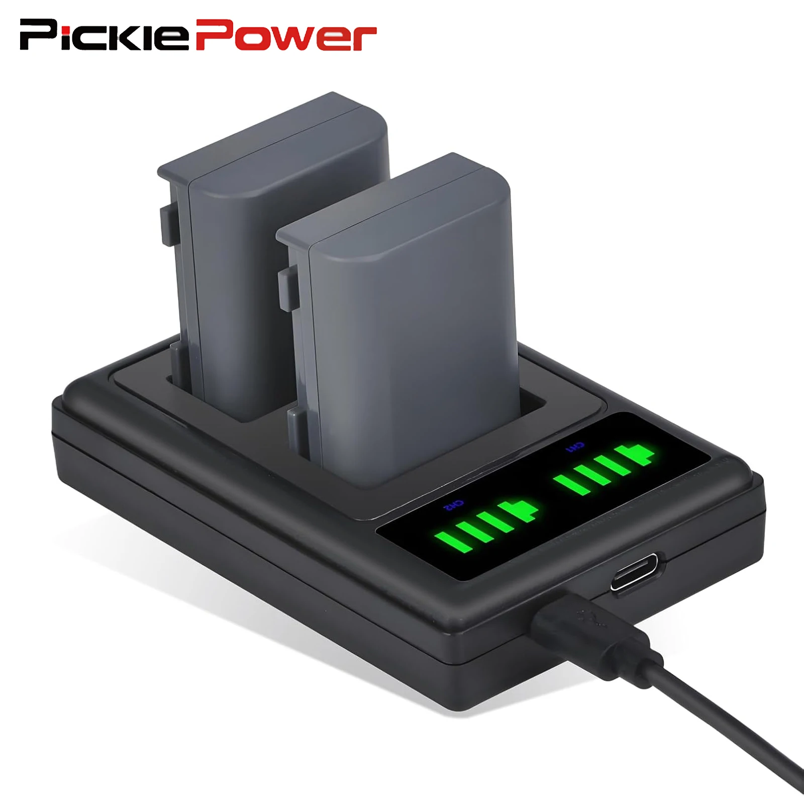 Pickle Power NB-2L …