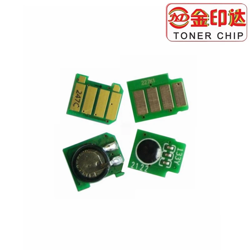 TN233 TN237 Toner Cartridge Chips for Brother DCP-L3551CDW MFC-L3710CW MFC-L3770CDW HL-L3210CW