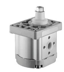 

Хорошее качество, замена гидравлических шестеренных насосов плоского трактора