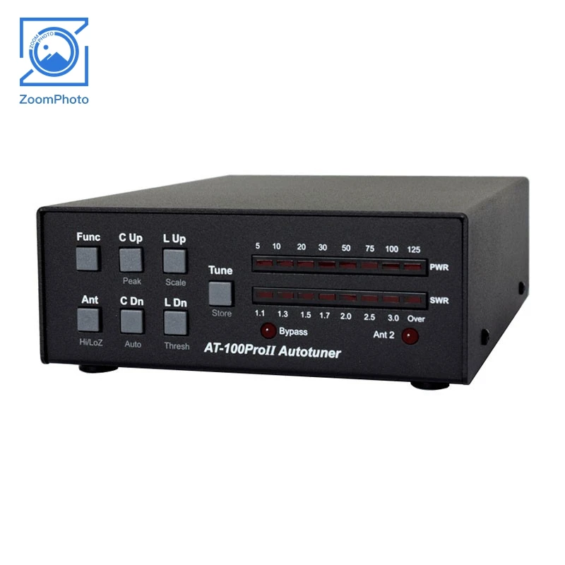 Ldg At-100Proii Tun… - image