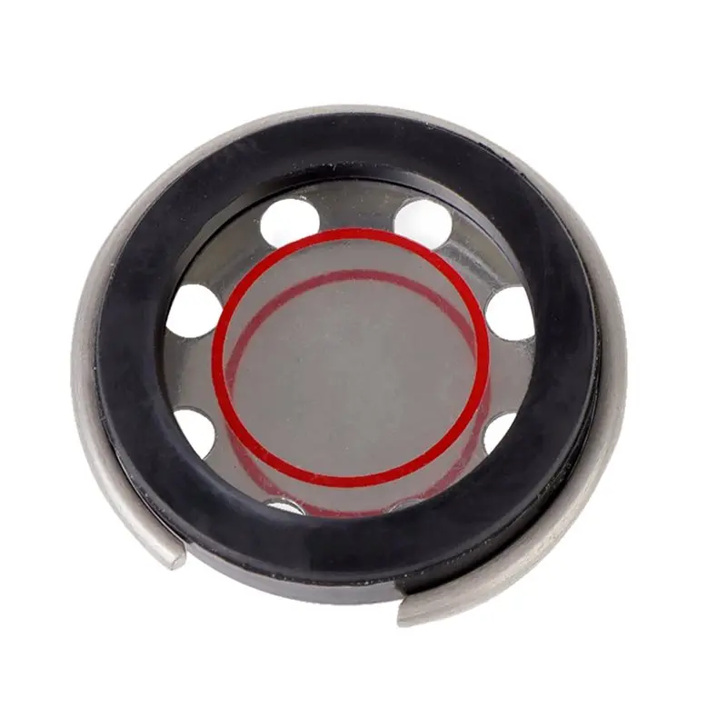 A96E-Motorcycle Oil Mirror Observation Port For BMW R1200GS ADV R1200RT R900RT S1000RR M1000XR R Nine T Oil Level Indicator
