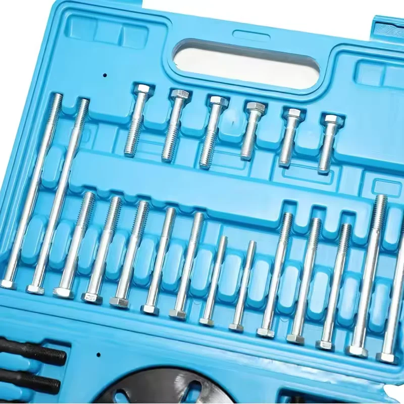 

Crankshaft Pulley Removal Tool Suitable For Buick Regal GL8 Land Zun Timing Pulley Removal Tool
