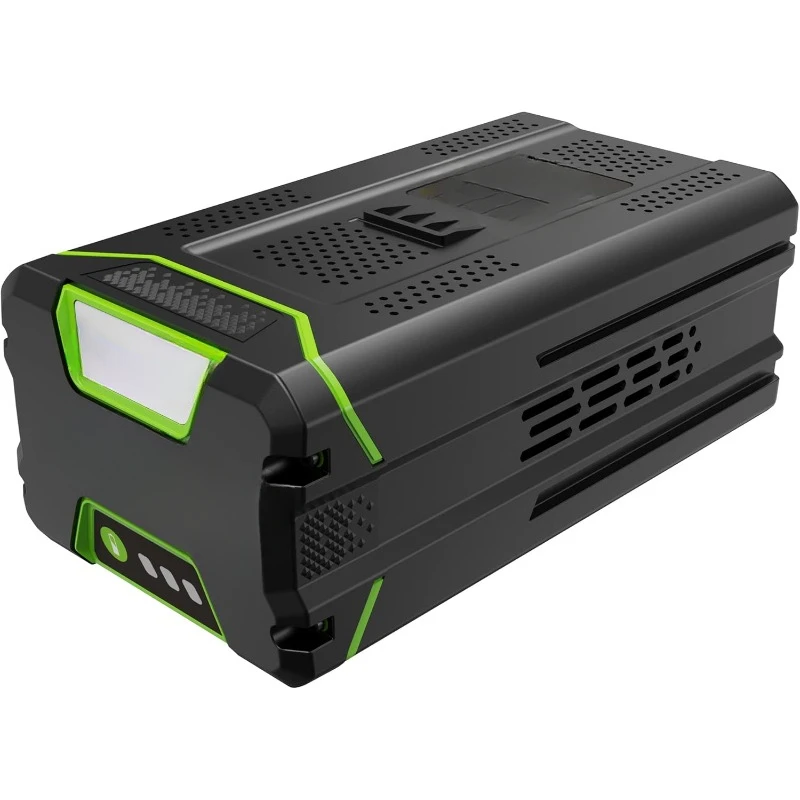 Bateria de íon de lítio PRO 80V 4,0Ah