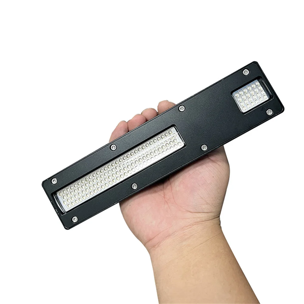 

New Arrivals 500W High Power Ultraviolet Lamps 395nm Toshiba/Ricoh UV Printer Water-cooled UVLED Oil Curing Drying Lamp