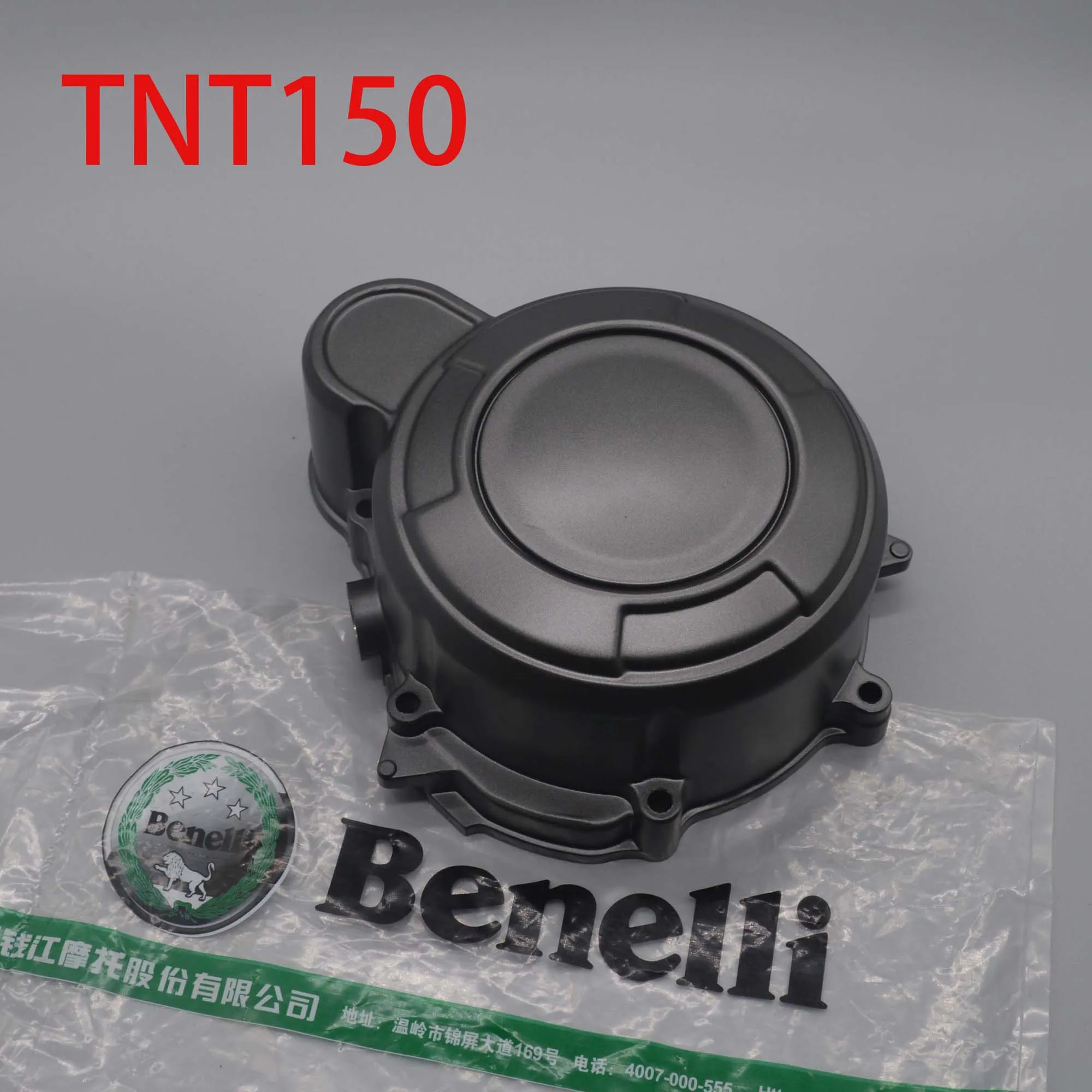 

150cc Ignition Magneto coil stator coil left side cover for Benelli TNT150i TNT125 TNT 125 135 150 15 BJ150-29A
