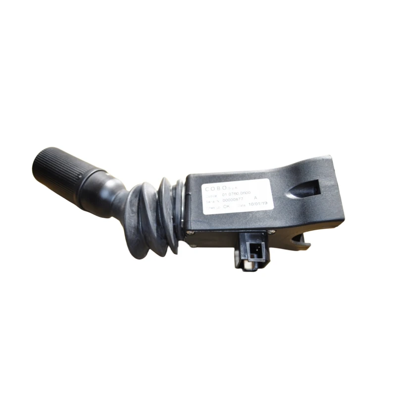 Gear Shift Lever Transmission Gear Shift Lever 42N-06-11310 Joystick for Kommmatsu Backhoe Loaders WB91R WB93R WB93S