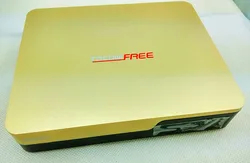 s989 Satellite Receiver Support IKS SKS H.265.ACM With VOD IPTV WIFI Media Player