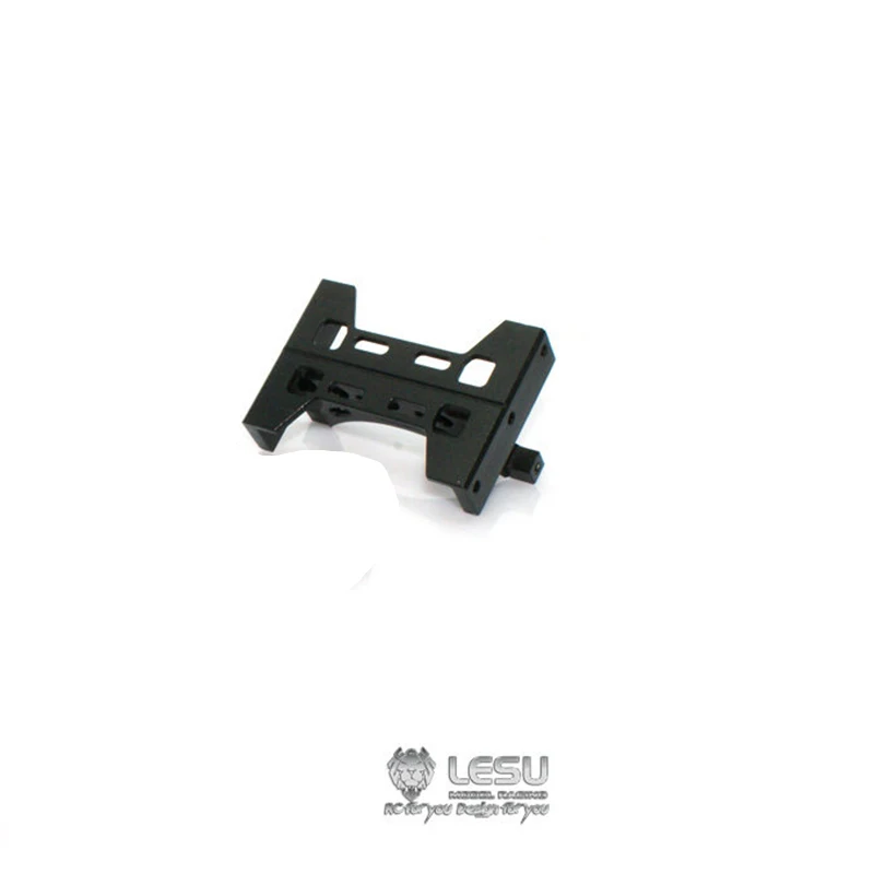 1/14 LESU DIY Metal Transom for RC R620 Tractor Truck Model Car DIY Tamiya Spare Parts Toy TH02400-SMT5