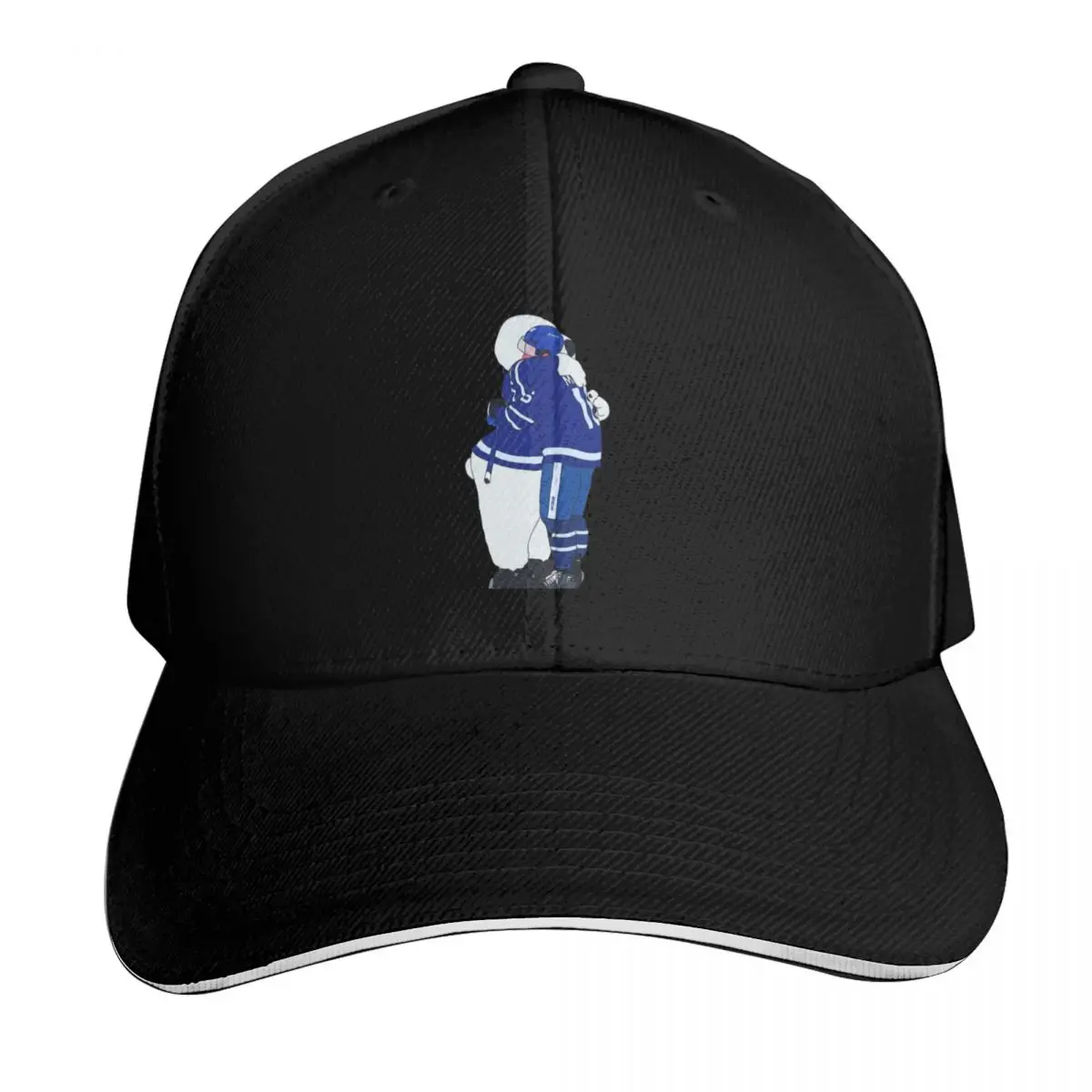 

Mitch and Carlton Baseball Cap sailor cap for men western Hat beach hat Sports Cap Women Hats Men's