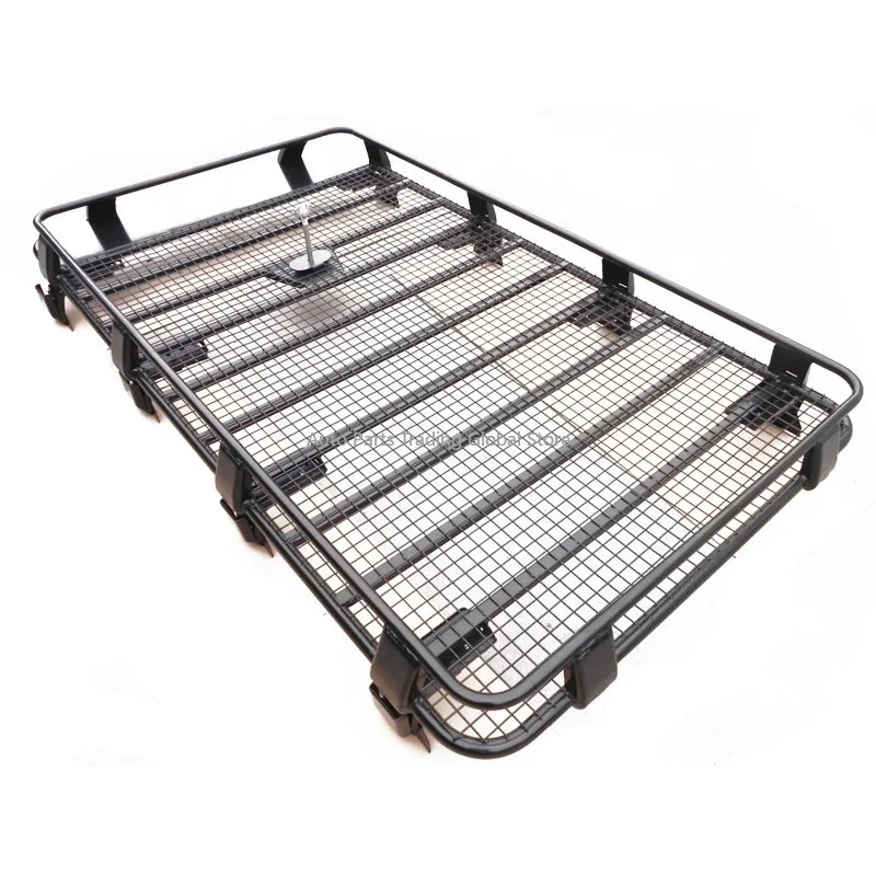Porte-bagages de toit pour voiture 4x4, personnalisable, taille OEM, marque Unity