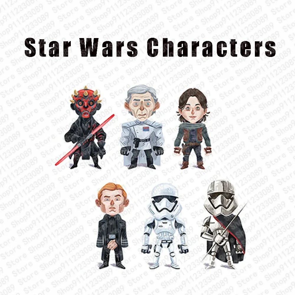 TV6101 Darth Vader …