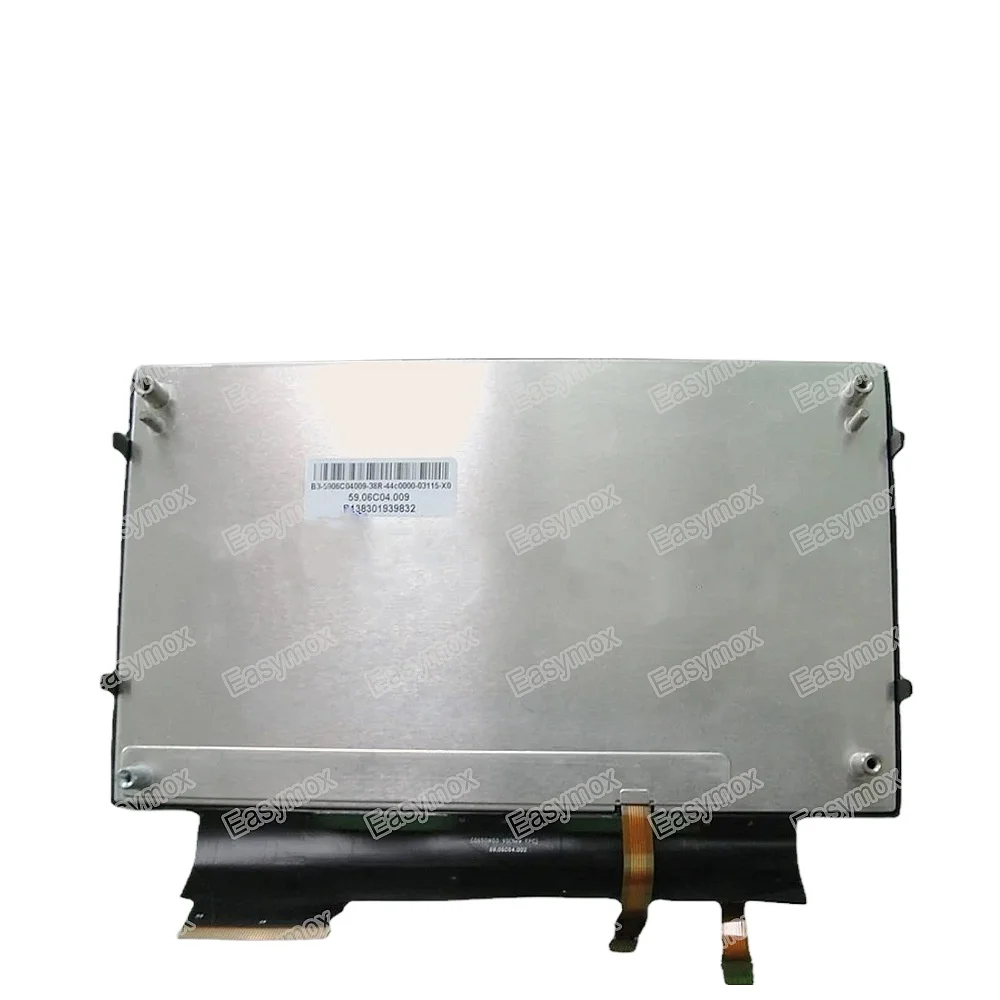 GPS TFT LCD Display 6.5