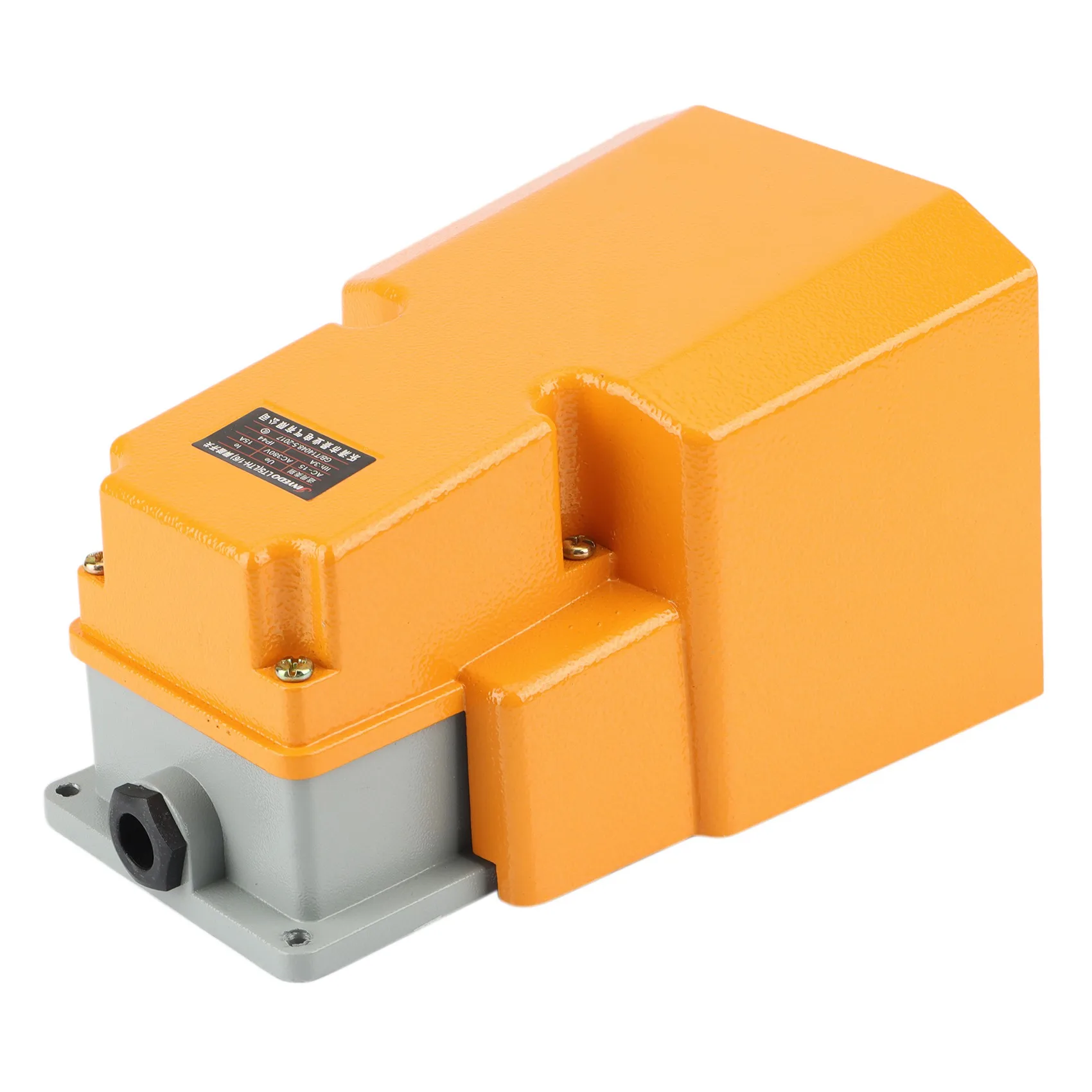 A76K LTH-1/6 Foot S…