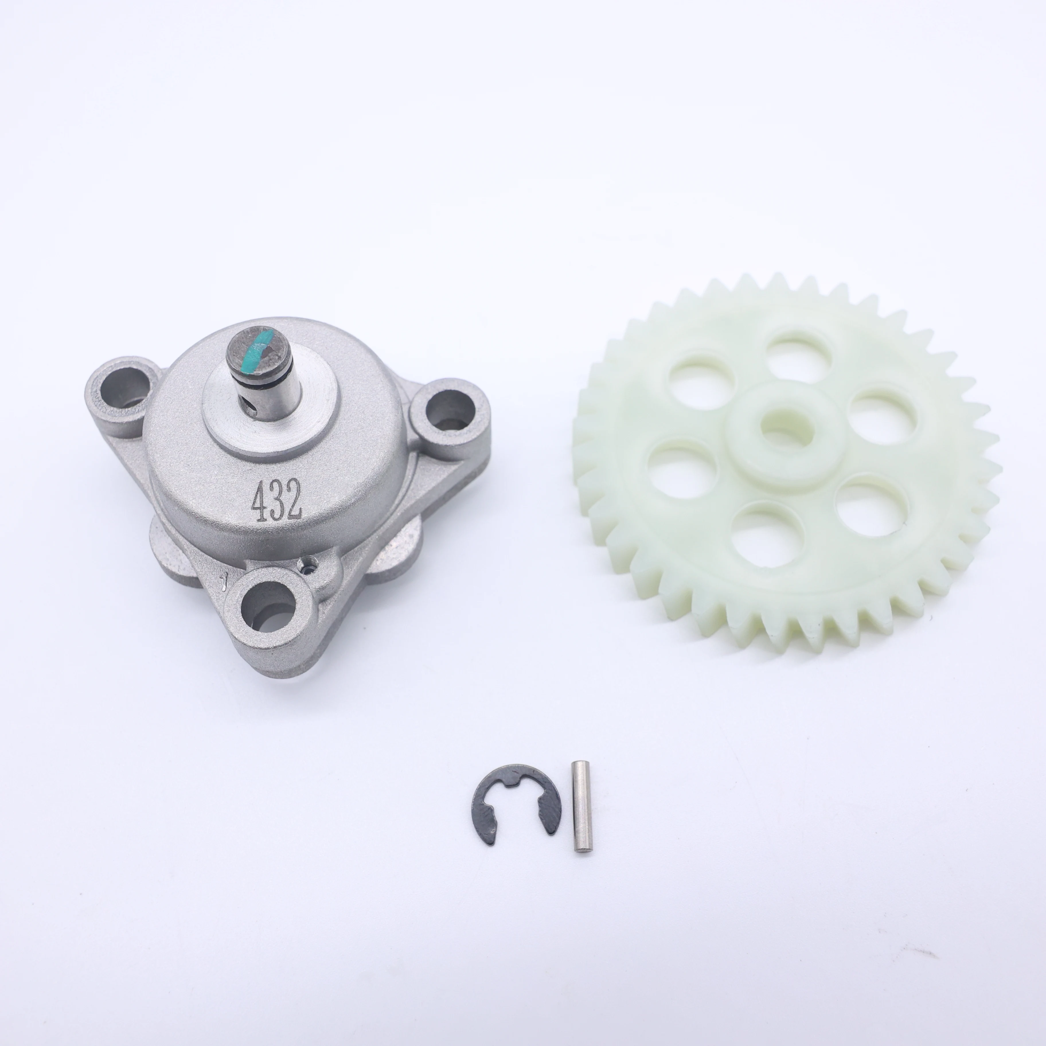 

Engine oil pump gear for QJ motor keeway benelli 150s 180s RKF RFS 150 180 BJ150-31 BN150S