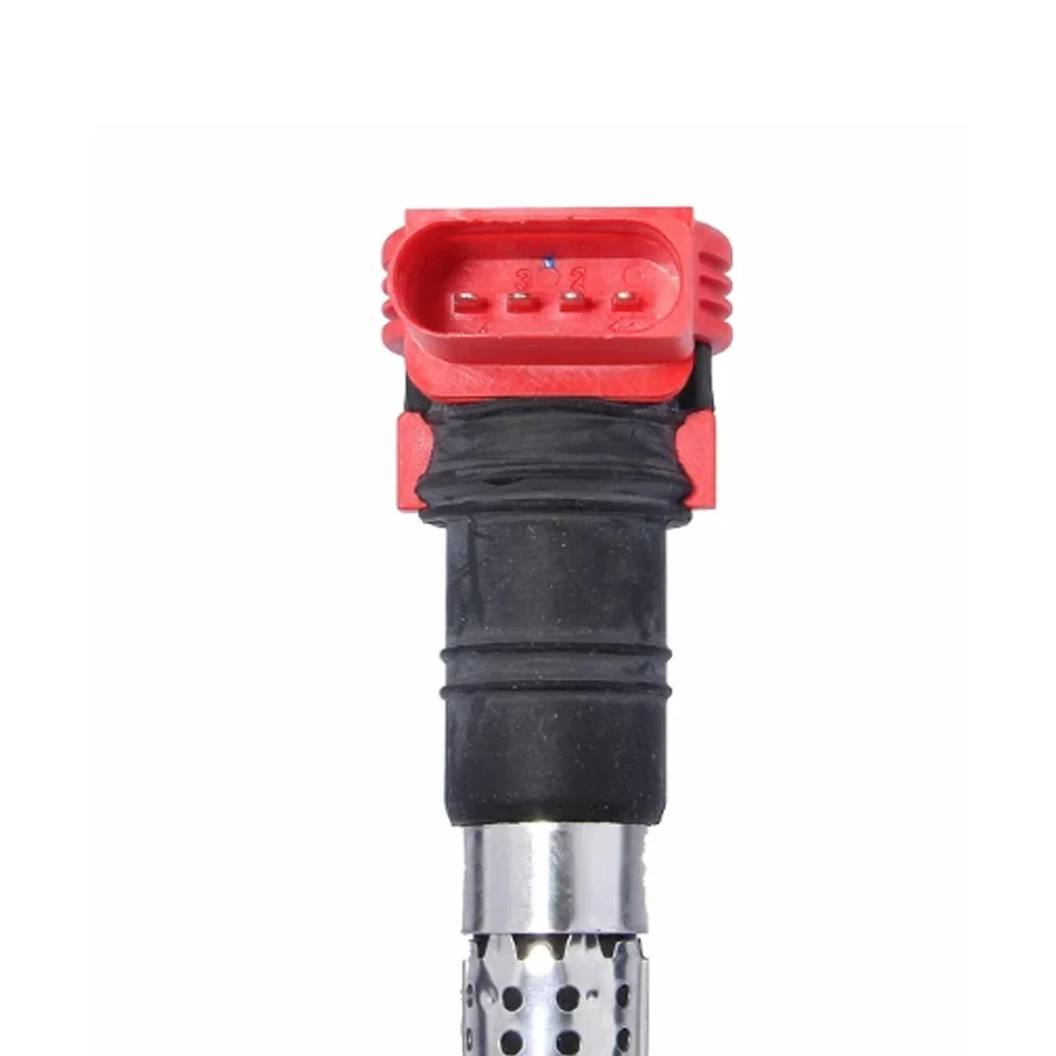 077905115B New Ignition Coil For AUDI A6 A8 Quattro 4.2 077905115Q 077905115K 077905115H 077905115F 077905115E