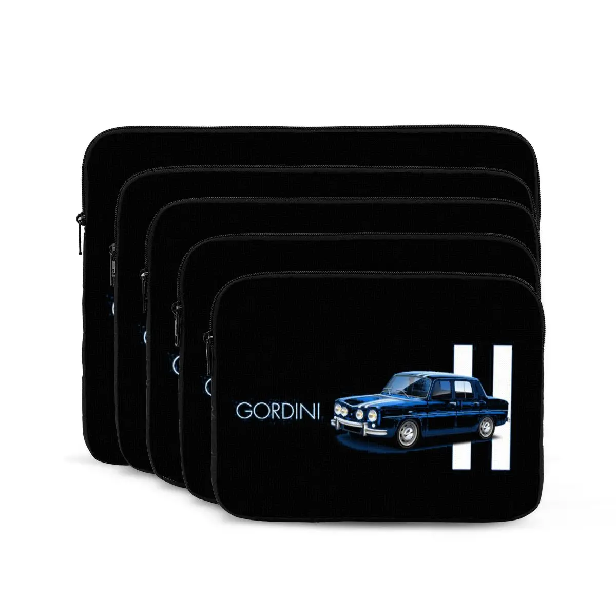 

Car R8 Gordini Premium Notebook Laptop Bag Case Pouch For Macbook Air Pro Tablet Shockproof Case Bag