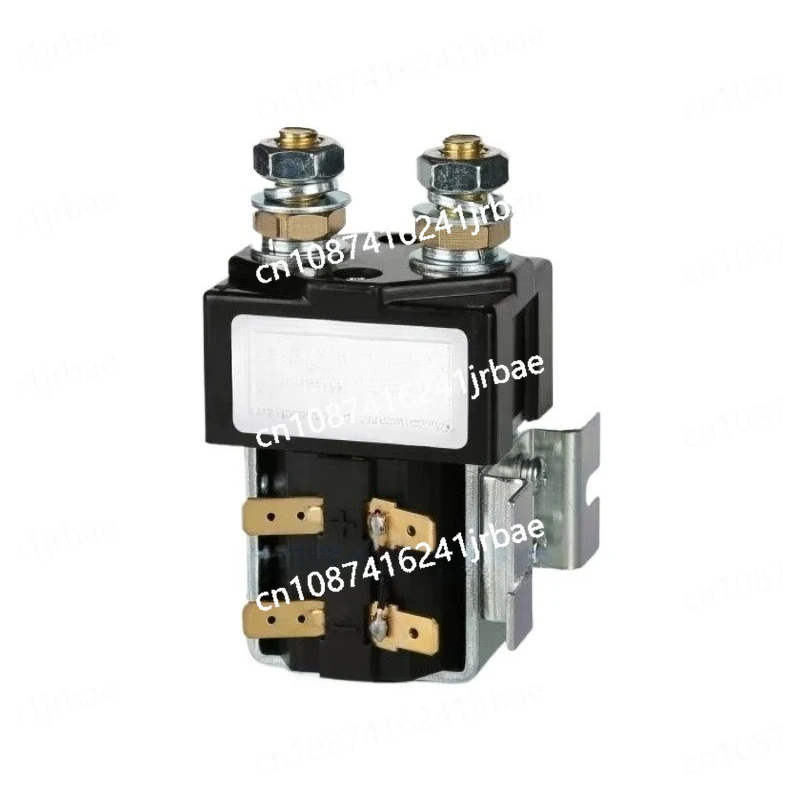 Dc Contactor Czw 50…