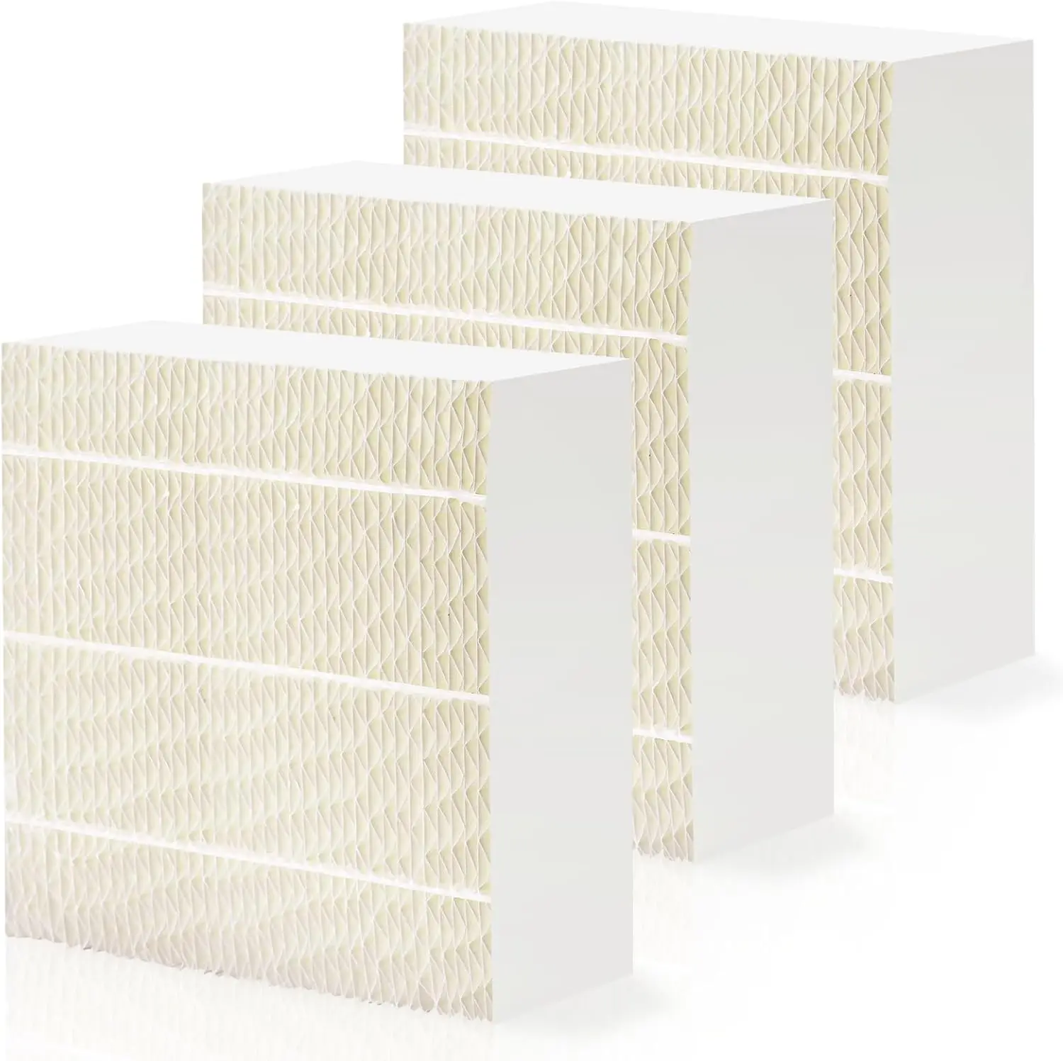 

Фильтр-картридж для увлажнителя воздуха 1043, 3 шт., замена для моделей Essick Air AIRCARE Bemis Space Saver