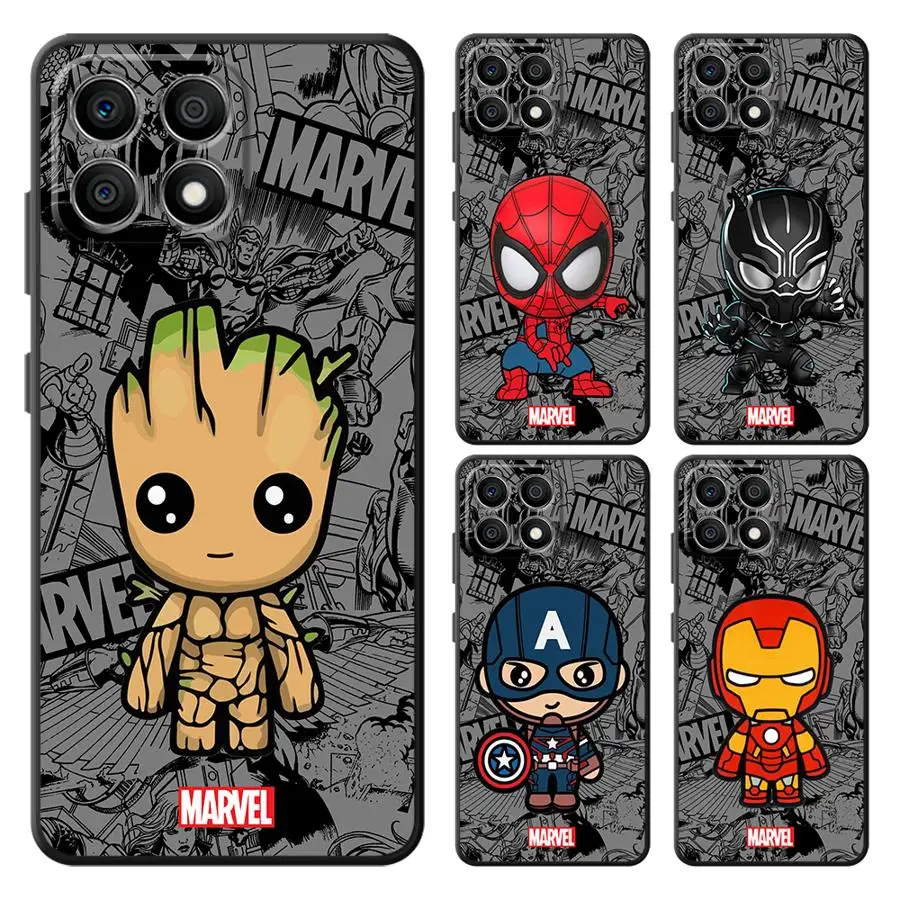 Funda Phone Cover C…