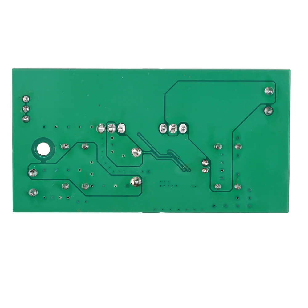 DC7V-60V To DC1.25-35V DC Adjustable Step-down Module With Short Circuit Protection Reverse Connection Protection