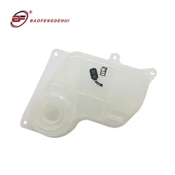 NEW Engine Coolant Expansion Tank for Audi A4 Quattro A6 RS6 S4 for VW Passat 8D0121403L