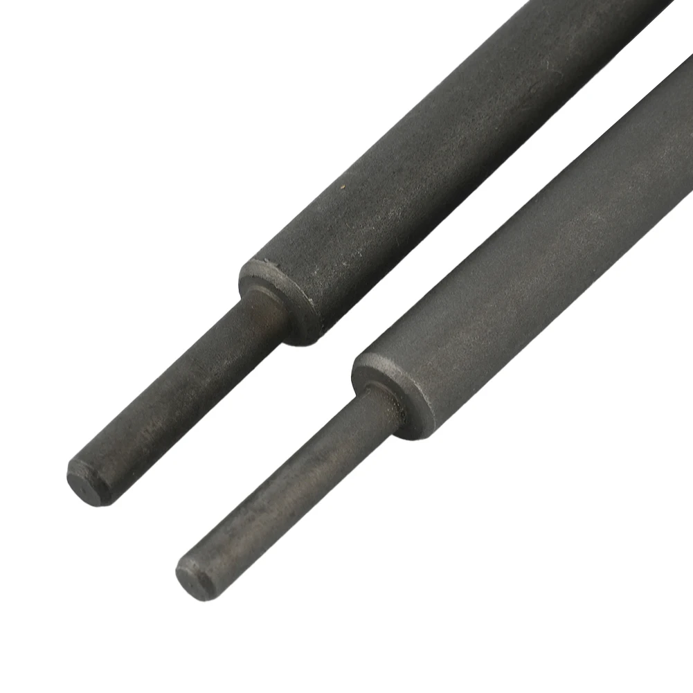 2 قطعة دليل صمام السيارة أداة 5 مللي متر 5.5 مللي متر محركات الدراجات النارية صمام دليل الانجراف أدوات الصلب صمام دليل اللف مزيل أجزاء المحرك #6